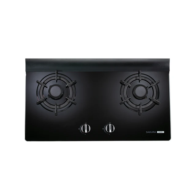 【SAKURA 櫻花】G2820G 二口防乾燒節能檯面爐 歷史價格詳細信息
