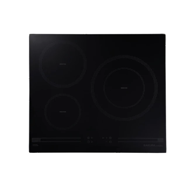 〖櫻花SAKURA〗EG2330GB 220V 雙口IH感應爐 (高雄市區免運✨安裝另計❗)(保固一年)【實體門市】鋐欣 歷史價格詳細信息