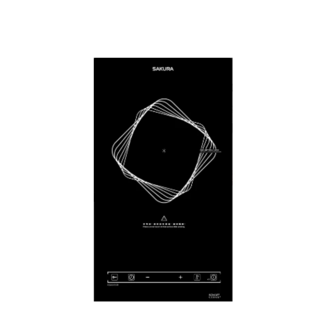 〖櫻花SAKURA〗雙口IH感應爐 EG2331GB 220V (高雄市區免運✨安裝另計❗)(保固一年)【實體門市】鋐欣 歷史價格詳細信息