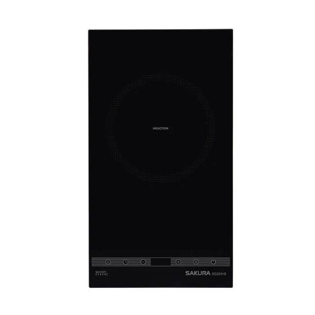 〖櫻花SAKURA〗雙口IH感應爐 EG2331GB 220V (高雄市區免運✨安裝另計❗)(保固一年)【實體門市】鋐欣 歷史價格詳細信息