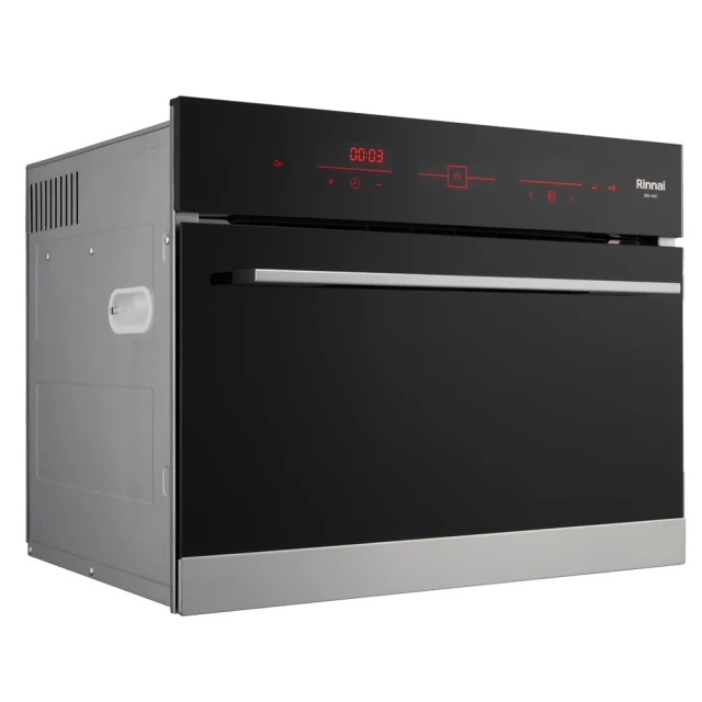 林內【RBS-4880】嵌入式電蒸爐(含運無安裝) 歷史價格詳細信息