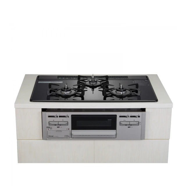 林內【RB71AM5U32S_LPG】嵌入式防漏三口瓦斯爐+小烤箱桶裝瓦斯 歷史價格詳細信息