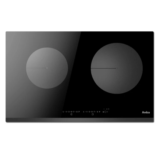 【Amica】雙口IH感應爐(PI-3512 TF - 不含安裝) 歷史價格詳細信息