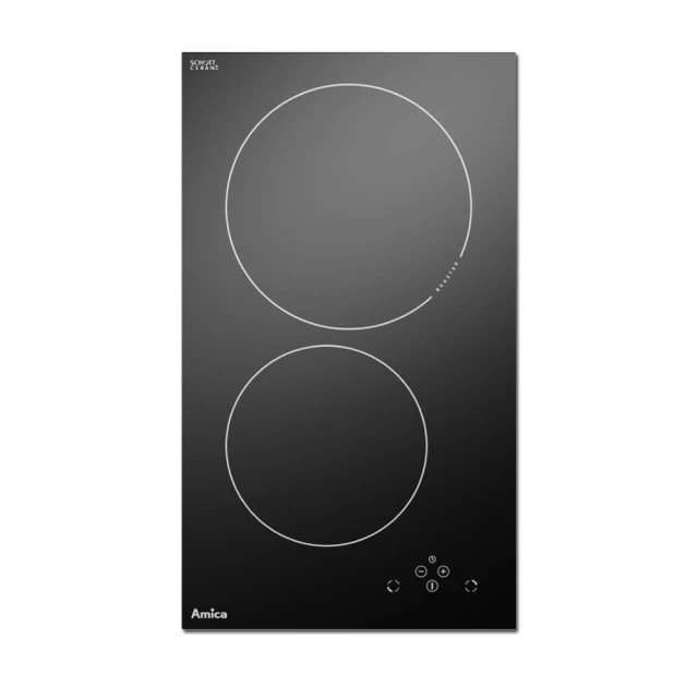 【Amica】雙口IH感應爐(PI-3512 TF - 不含安裝) 歷史價格詳細信息