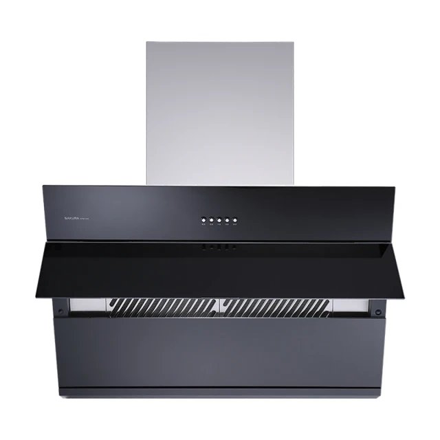 【SAKURA 櫻花】80CM 觸控隱藏型除油煙機渦輪變頻(DR3592AL) 歷史價格詳細信息