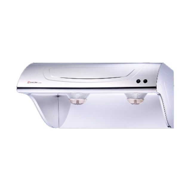 SAKURA櫻花 R3250S斜背式除油煙機(不鏽鋼/70cm) R-3250S 歷史價格詳細信息
