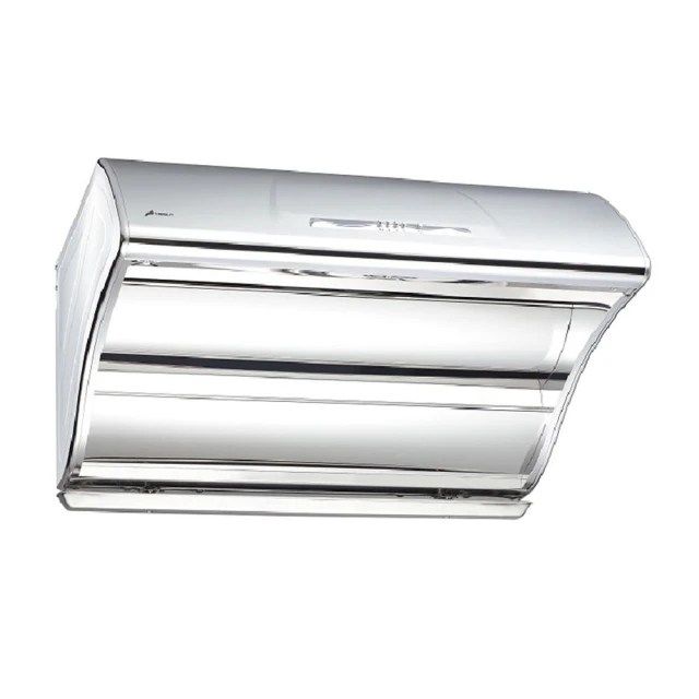 【豪山】90CM斜背式除油煙機 北北基安裝 - VSA-9091S 歷史價格詳細信息