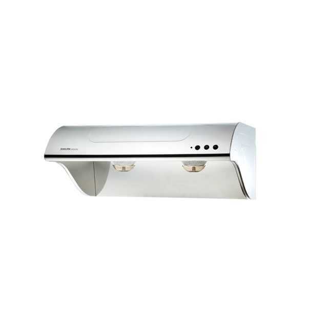 【SAKURA櫻花】斜背型-70CM除油煙機R-3250S 歷史價格詳細信息