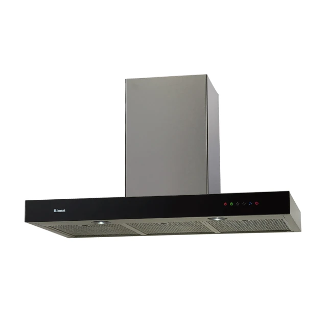 林內【RH-9120】倒T型玻璃觸控90公分排油煙機 歷史價格詳細信息