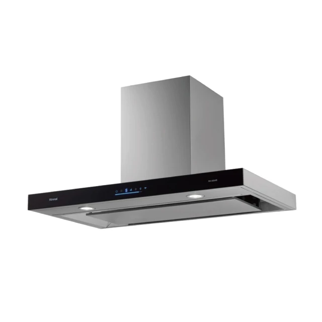 林內 倒T型4D直吸玻璃觸控90公分排油煙機(含標準安裝)【RH-9171】 歷史價格詳細信息