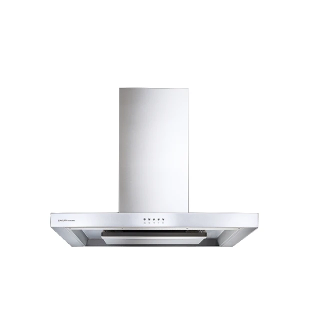 櫻花【R7722BSXL】90公分倒T歐化排油煙機(含標準安裝) 歷史價格詳細信息