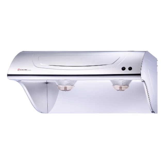 SAKURA櫻花 R3250S斜背式除油煙機(不鏽鋼/70cm) R-3250S 歷史價格詳細信息