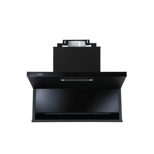 【SAKURA 櫻花】近吸除油煙機-固定款半隱藏80CM(R7302L 原廠安裝-官方直營) 歷史價格詳細信息