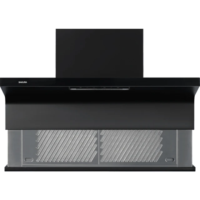 櫻花【R7352L】80公分近吸式半隱藏式升降款排油煙機 歷史價格詳細信息