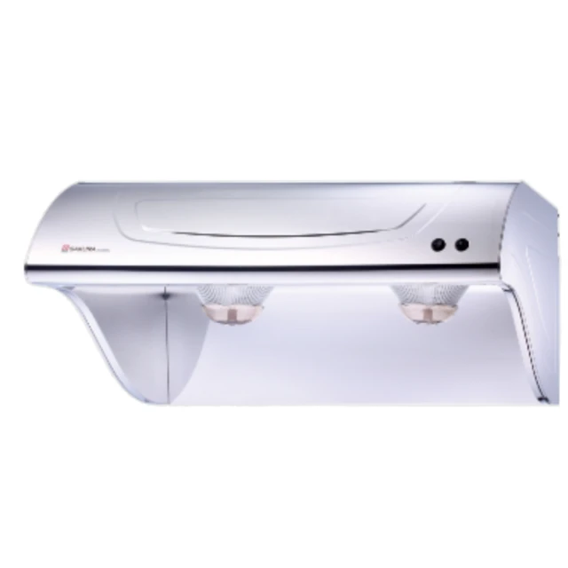 【櫻花】R-3250SL 斜背式不鏽鋼除油煙機 80CM 歷史價格詳細信息