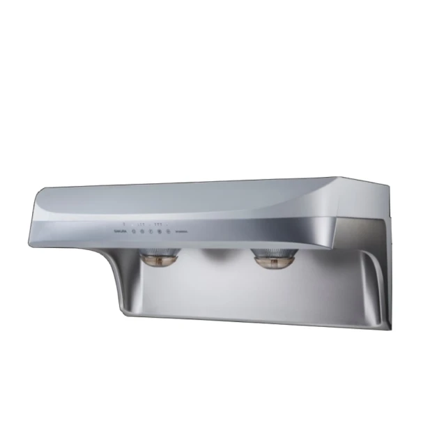 SAKURA櫻花 80公分 渦輪變頻系列全隱藏型除油煙機 DR-3590AL 歷史價格詳細信息