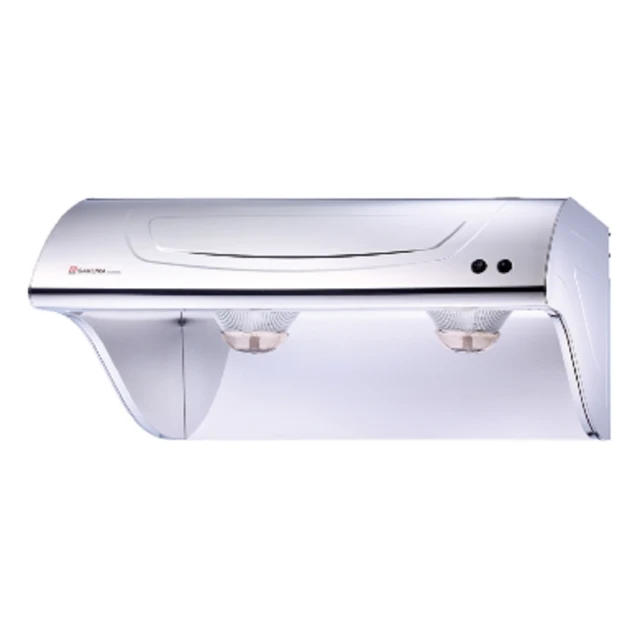 【櫻花】R-3250SXL (不銹鋼/90CM)斜背式雙馬達除油煙機 歷史價格詳細信息