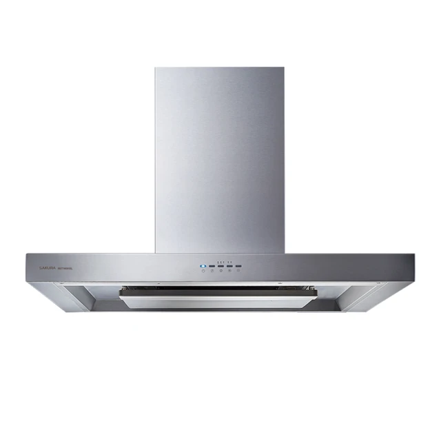 【SAKURA櫻花】80cm倒T式環吸系列除油煙機 R-7765SL 歷史價格詳細信息