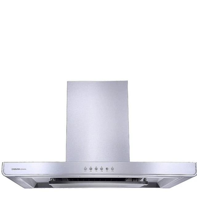 櫻花【R-7765SXL】90公分倒T歐化排油煙機 歷史價格詳細信息