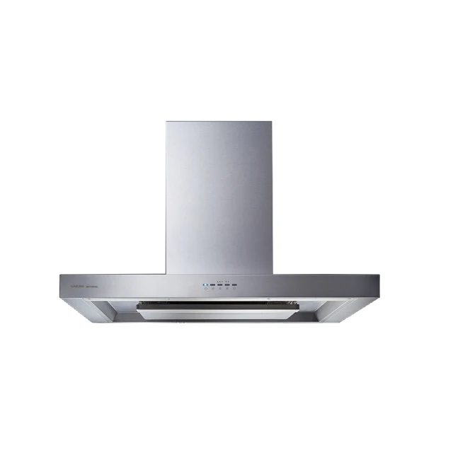 SAKURA櫻花 80公分 渦輪變頻系列全隱藏型除油煙機 DR-3590AL 歷史價格詳細信息