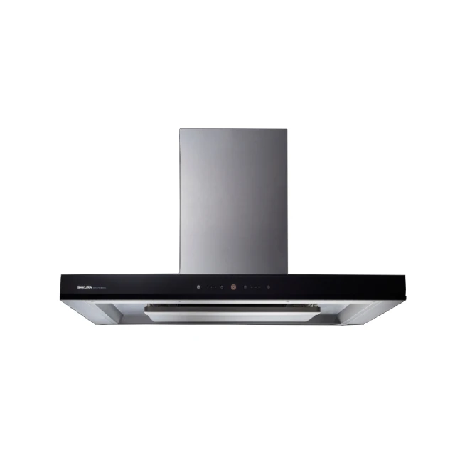 SAKURA櫻花-90公分電熱除油近吸除油煙機R7650XL 歷史價格詳細信息