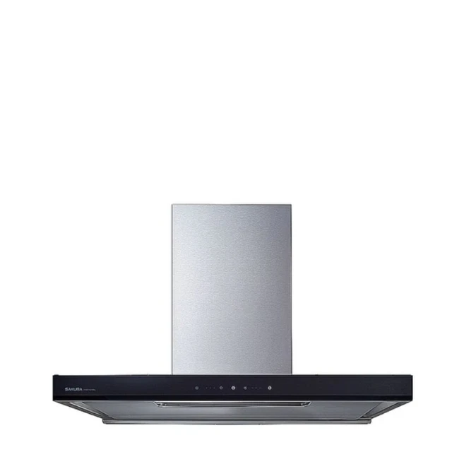 【SAKURA櫻花】倒T式渦輪變頻3D環吸除油煙機80cm DR7786BSL/DR-7786BSL 歷史價格詳細信息