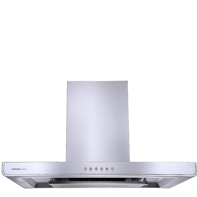 SAKURA櫻花-90公分電熱除油近吸除油煙機R7650XL 歷史價格詳細信息