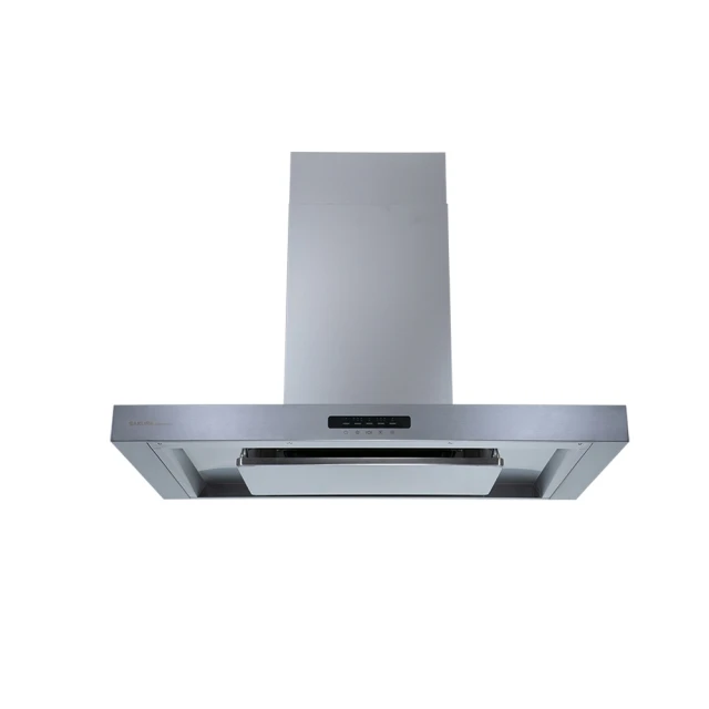 (全省安裝)櫻花【DR-3592AXL】90公分半隱藏式渦輪變頻排油煙機 歷史價格詳細信息