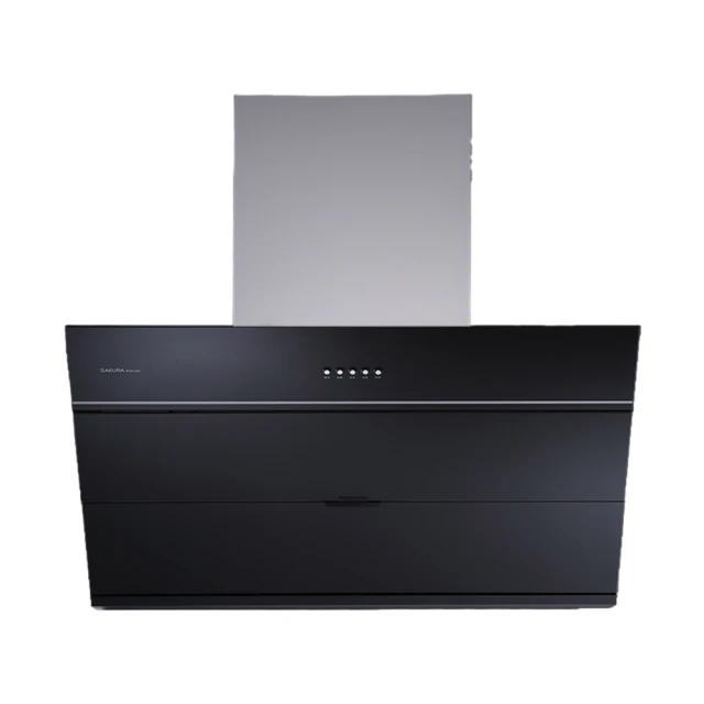 【SAKURA 櫻花】R7615L 近吸除油煙機(80CM) 歷史價格詳細信息