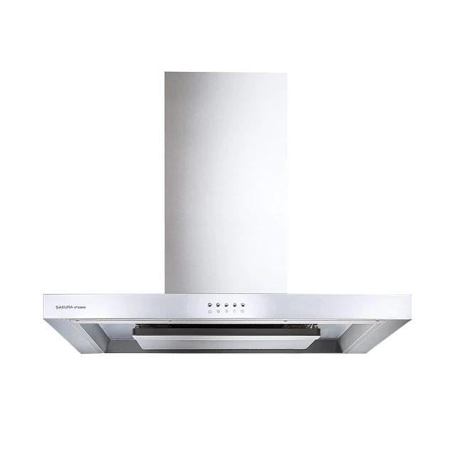 櫻花【R7722BSXL】90公分倒T歐化排油煙機(含標準安裝) 歷史價格詳細信息