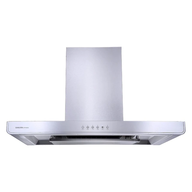 【櫻花】R7765SL(80CM)3D環吸玻璃面板抽油煙機 歷史價格詳細信息