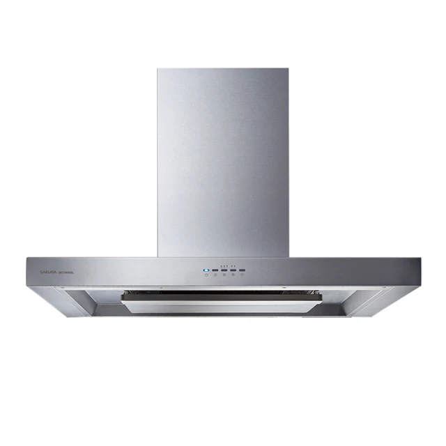 櫻花80公分近吸式R7615排油煙機【R7615L】 歷史價格詳細信息