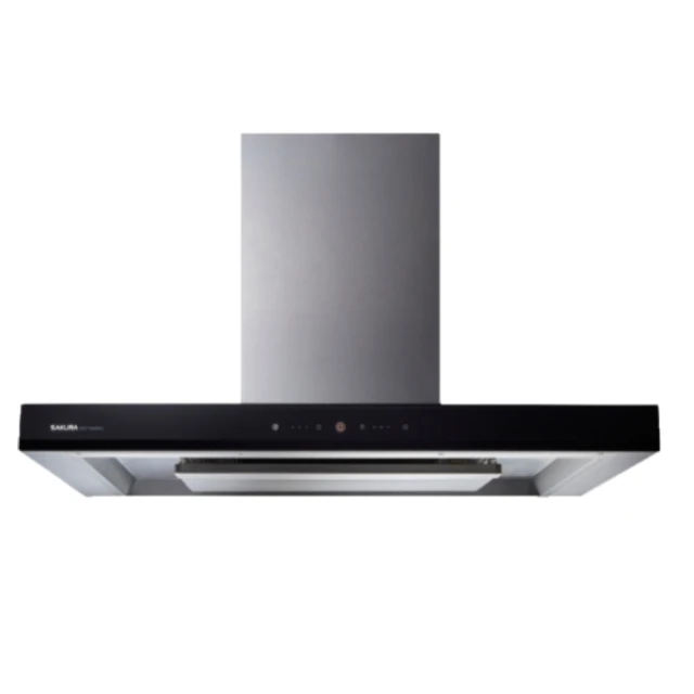 櫻花 90公分倒T歐化渦輪變頻觸控式玻璃面板排油煙機(含標準安裝)【DR7790BSXL】 歷史價格詳細信息