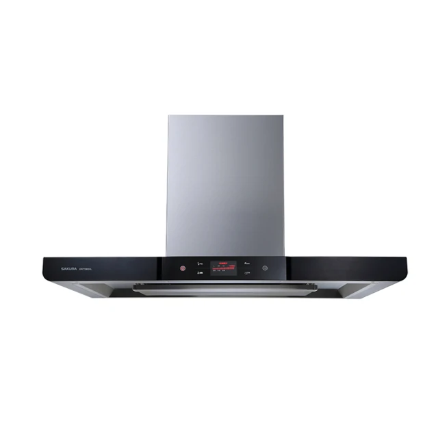 櫻花【DR7796SXL】90公分渦輪變頻AI風控歐化除油煙機排油煙機 歷史價格詳細信息