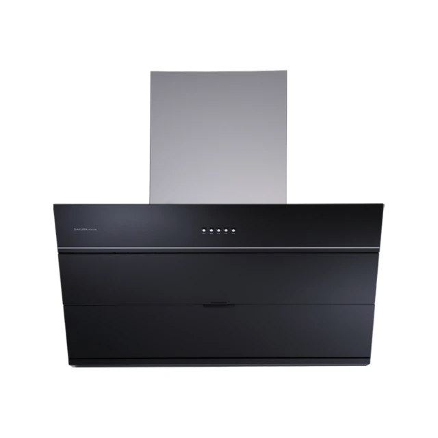 【SAKURA 櫻花】R7615L 近吸除油煙機(80CM) 歷史價格詳細信息