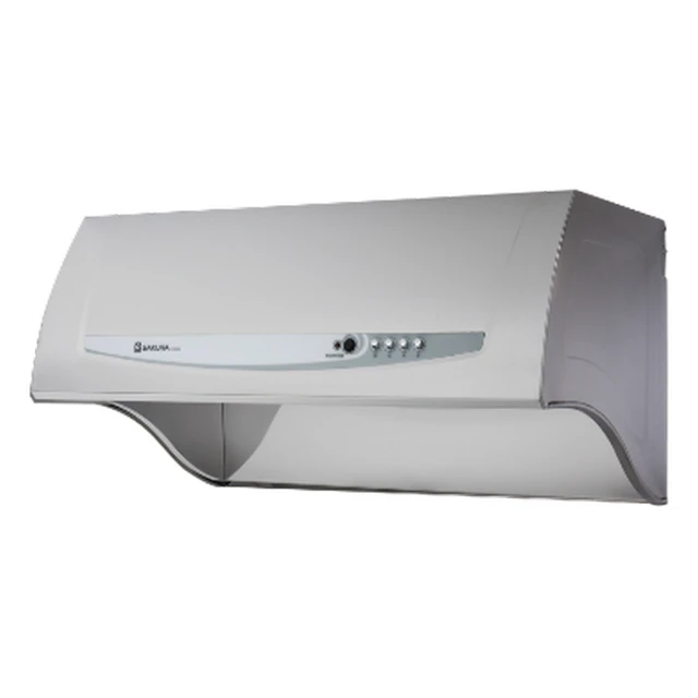 櫻花【R3680SL】80公分 雙效除油 深罩式除油煙機-白鐵(全台基本安裝) 歷史價格詳細信息