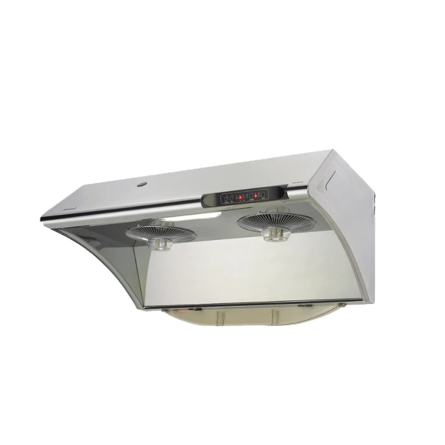 【林內】RH-8033S 80公分/深罩式水洗電熱除油排油煙機 歷史價格詳細信息