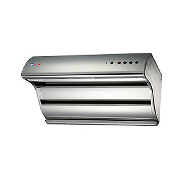 【五聯】90CM直吸式小斜背崁入式排油煙機  北北基安裝 -  W-9106TH 歷史價格詳細信息