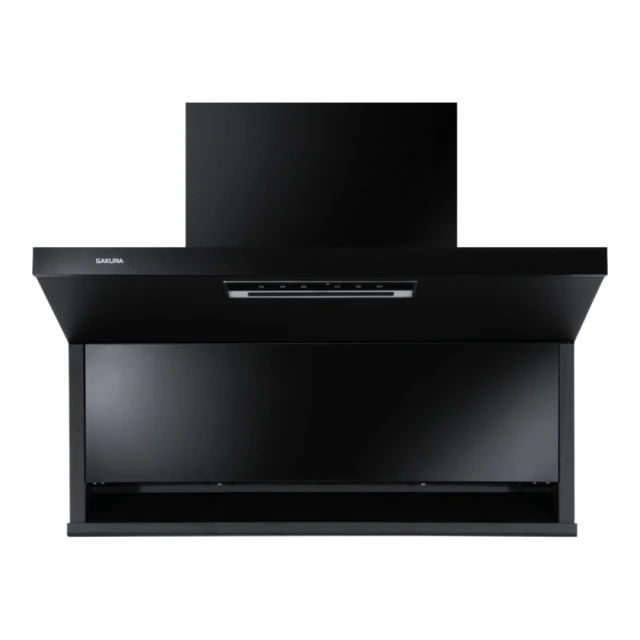 櫻花 80公分全隱藏式排油煙機(含標準安裝)【R-3506CL】 歷史價格詳細信息