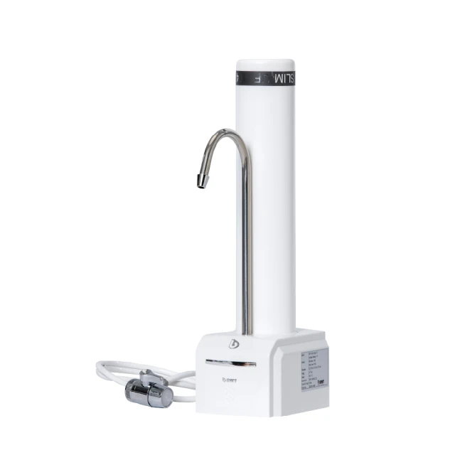 【BWT德國倍世】SLIM CT 檯面 生飲淨水器 直飲淨水器 單道淨水器 + 中空絲膜濾芯 (DIY 輕鬆安裝) 歷史價格詳細信息