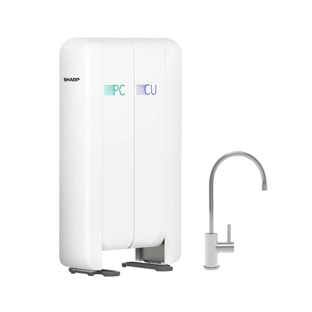 SHARP超淨抗菌除鉛/RO柔順口感淨水器 (WJ-PU01T/WJ-RT01T) 歷史價格詳細信息