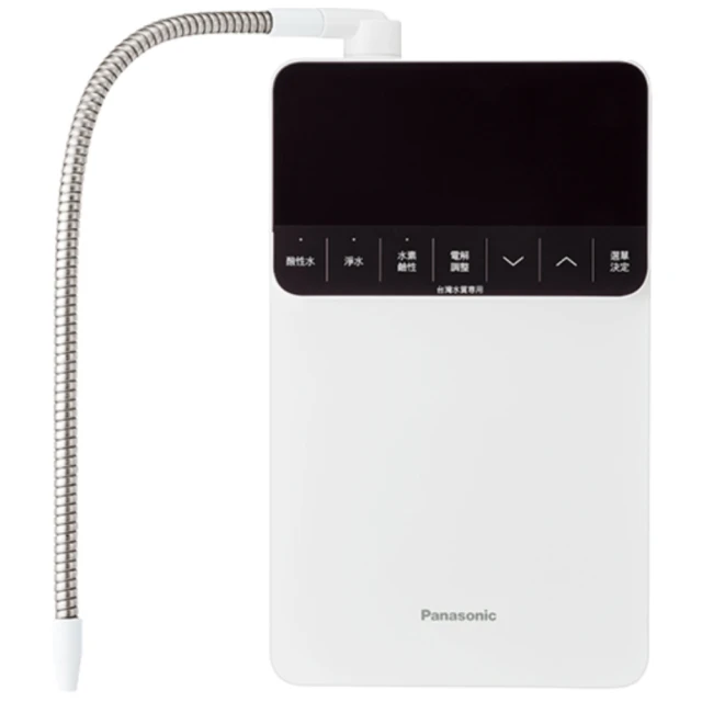Panasonic 國際牌 整水器 TK-AS30 - 歷史價格詳細信息