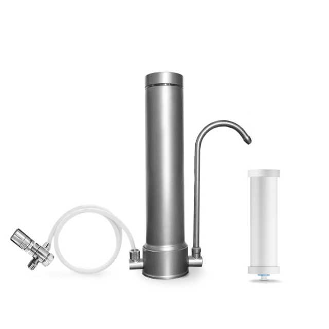 【未來實驗室】ABSOLUTEPURE 直飲濾水器 淨水器 簡易安裝 濾水器推薦 歷史價格詳細信息