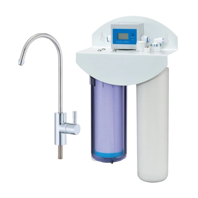 【泰浦樂 Toppuror】11吋機械流量型雙道加蓋淨水機(整套組)TPR-DW002BD 歷史價格詳細信息