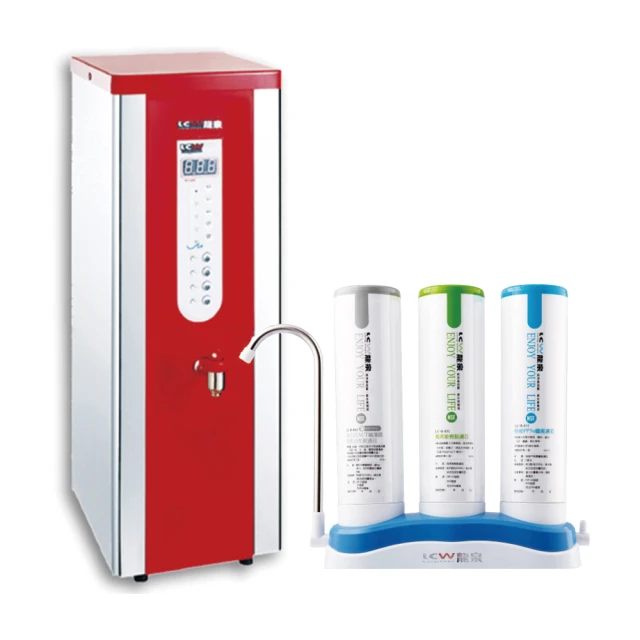 LCW 龍泉 氣泡水飲水機專用濾心 LC-UV-721 (第五道)   UV紫外線殺菌燈管 歷史價格詳細信息