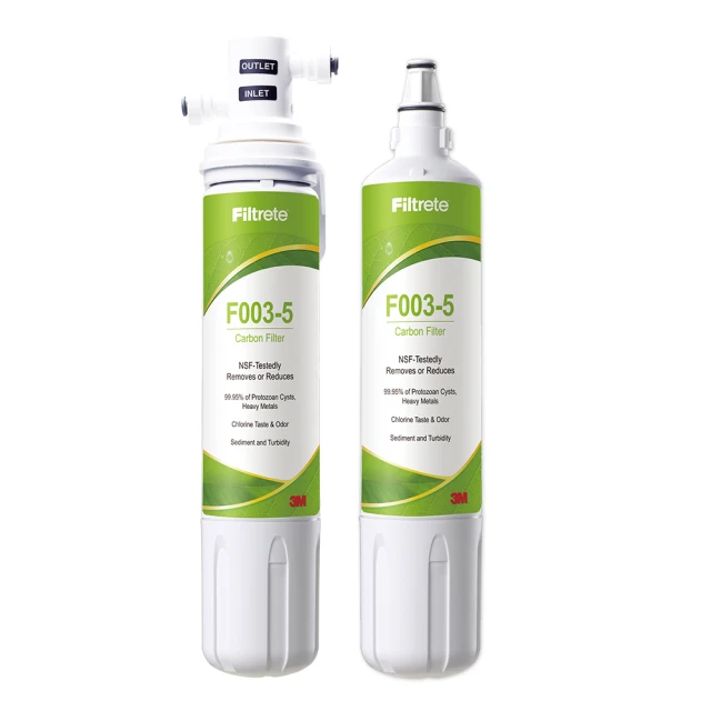 3M S003極淨便捷淨水器專用替換濾心3US-F003-5【愛買】 歷史價格詳細信息
