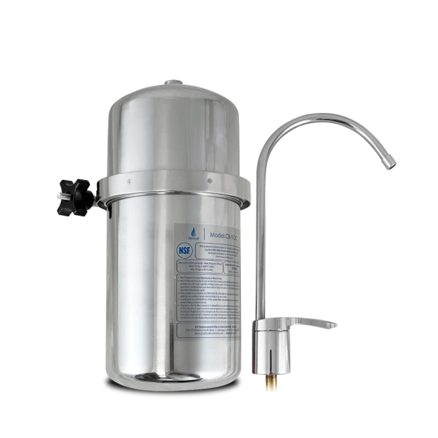 【CBTech】美國原裝 CBTVOC 濾心 濾芯 平輸品(相容 美而浦 Multipure) 歷史價格詳細信息