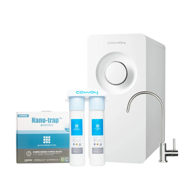 【Coway】奈米高效淨水器P-150N（登錄送空氣清淨機 AP-1019C不挑色） 歷史價格詳細信息