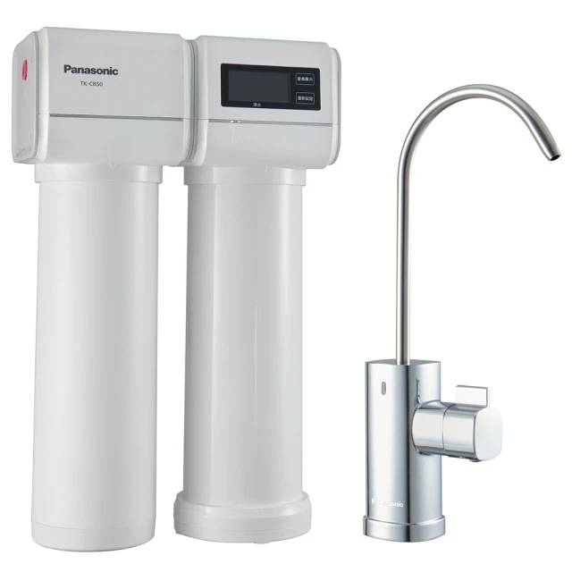 【Panasonic 國際牌】櫥上型整水器 TK-AS46 歷史價格詳細信息