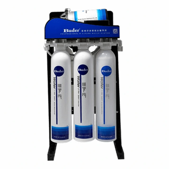 【Buder 普德】新型真空式高溫廚下飲水機 BD-3004VF (搭配RO逆滲透淨水器+四合一龍頭) 歷史價格詳細信息